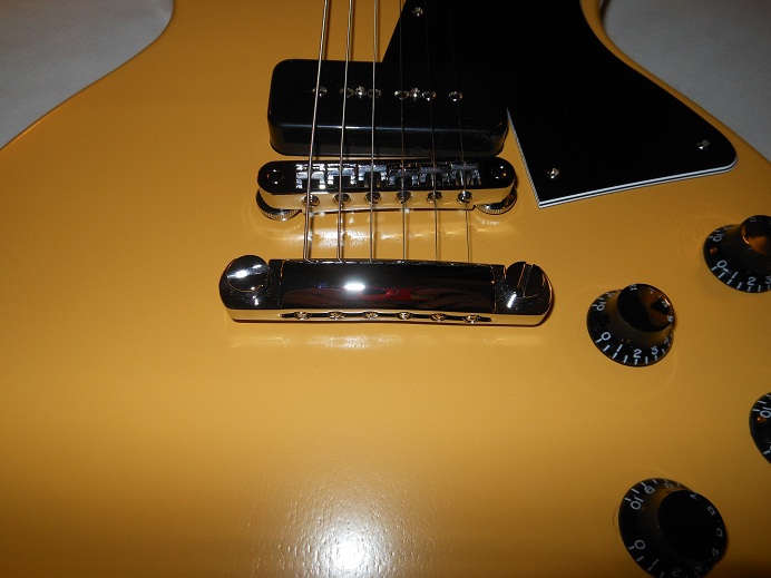 Les Paul Junior Special P-90 Picture 14